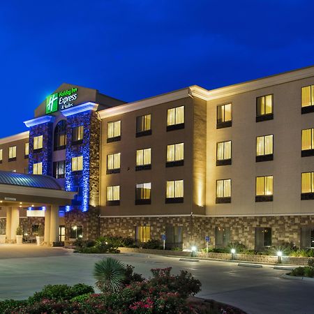Holiday Inn Express & Suites Midland South I-20 By Ihg Esterno foto