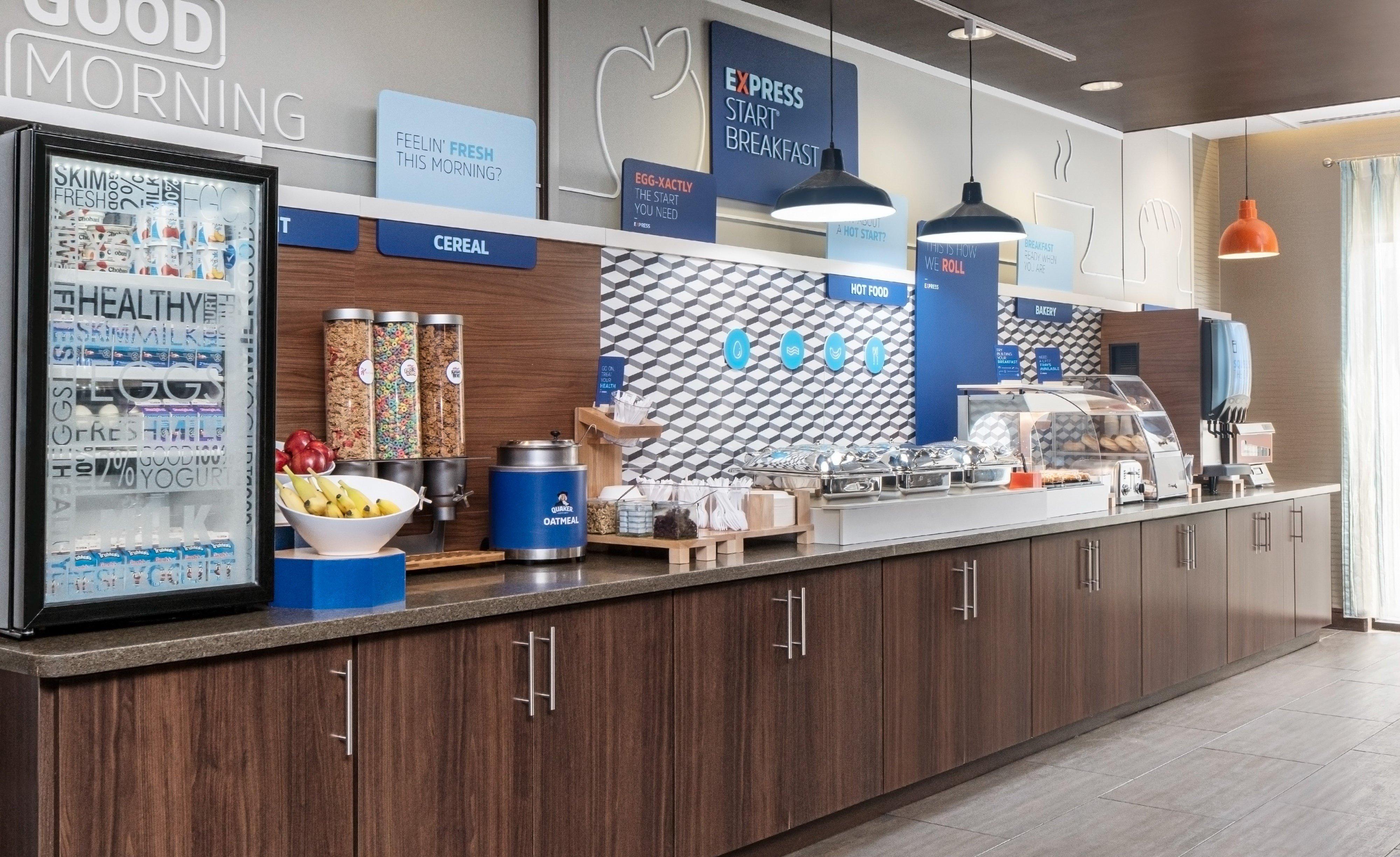 Holiday Inn Express & Suites Midland South I-20 By Ihg Esterno foto