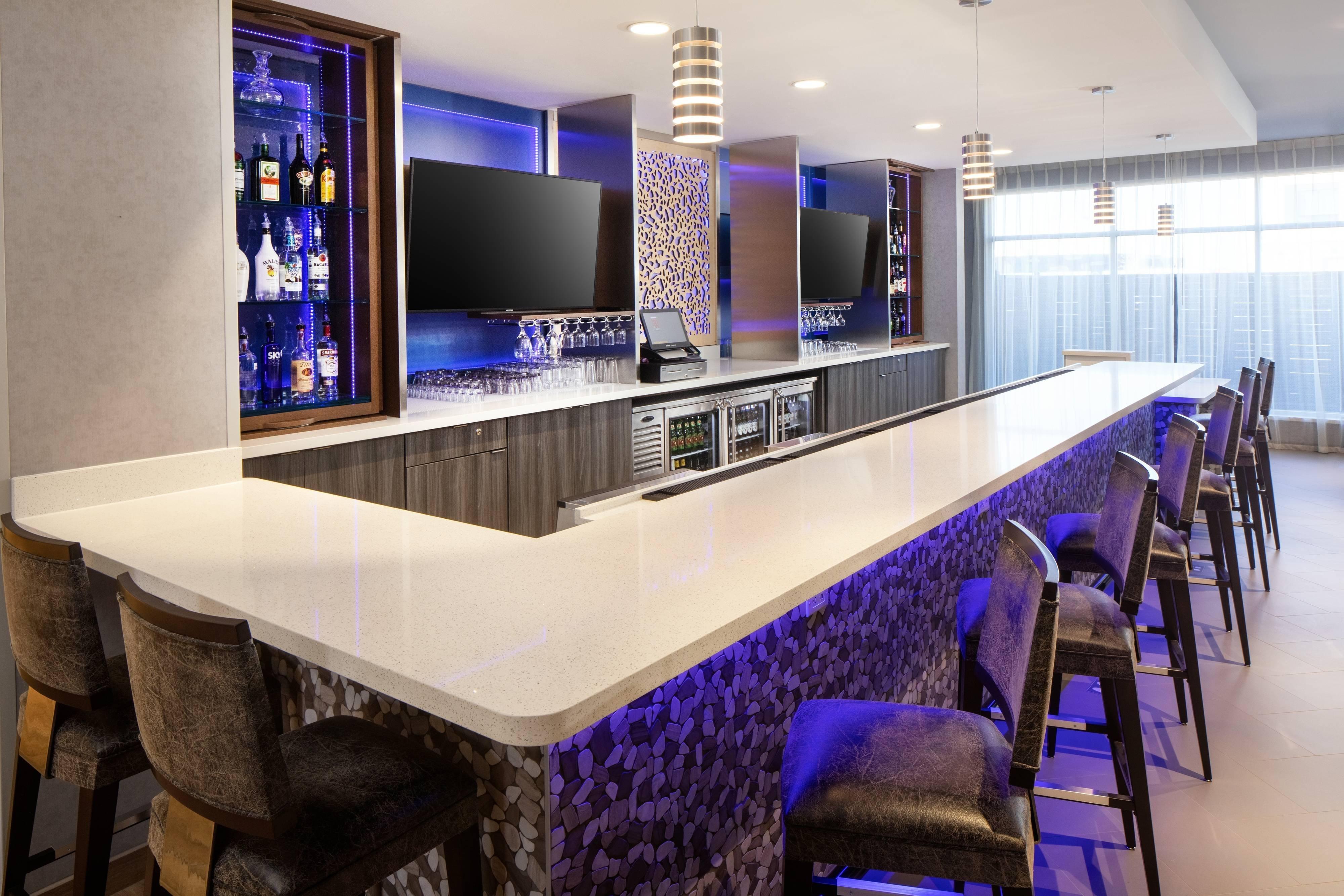 Holiday Inn Express & Suites Midland South I-20 By Ihg Esterno foto