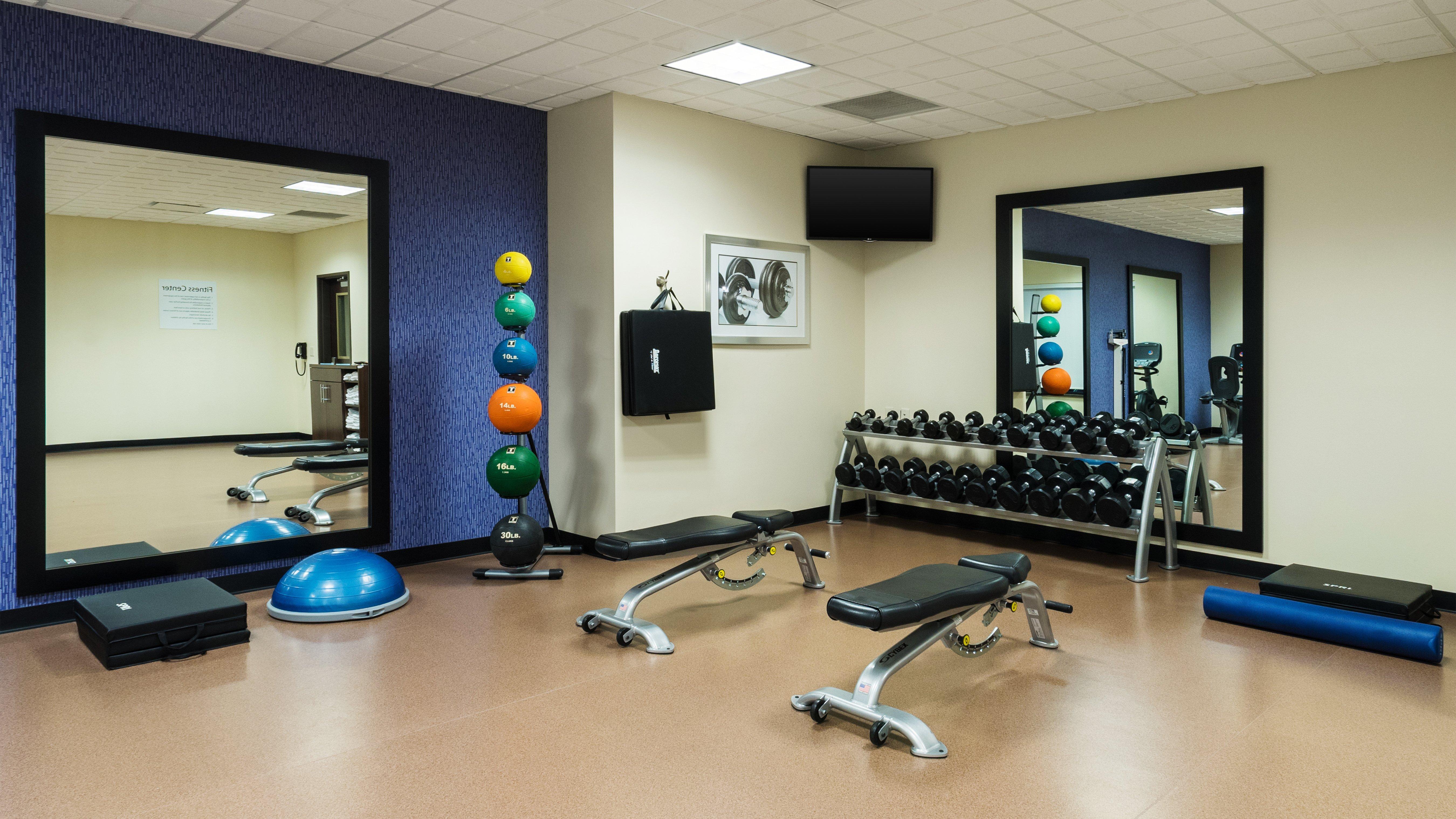 Holiday Inn Express & Suites Midland South I-20 By Ihg Esterno foto