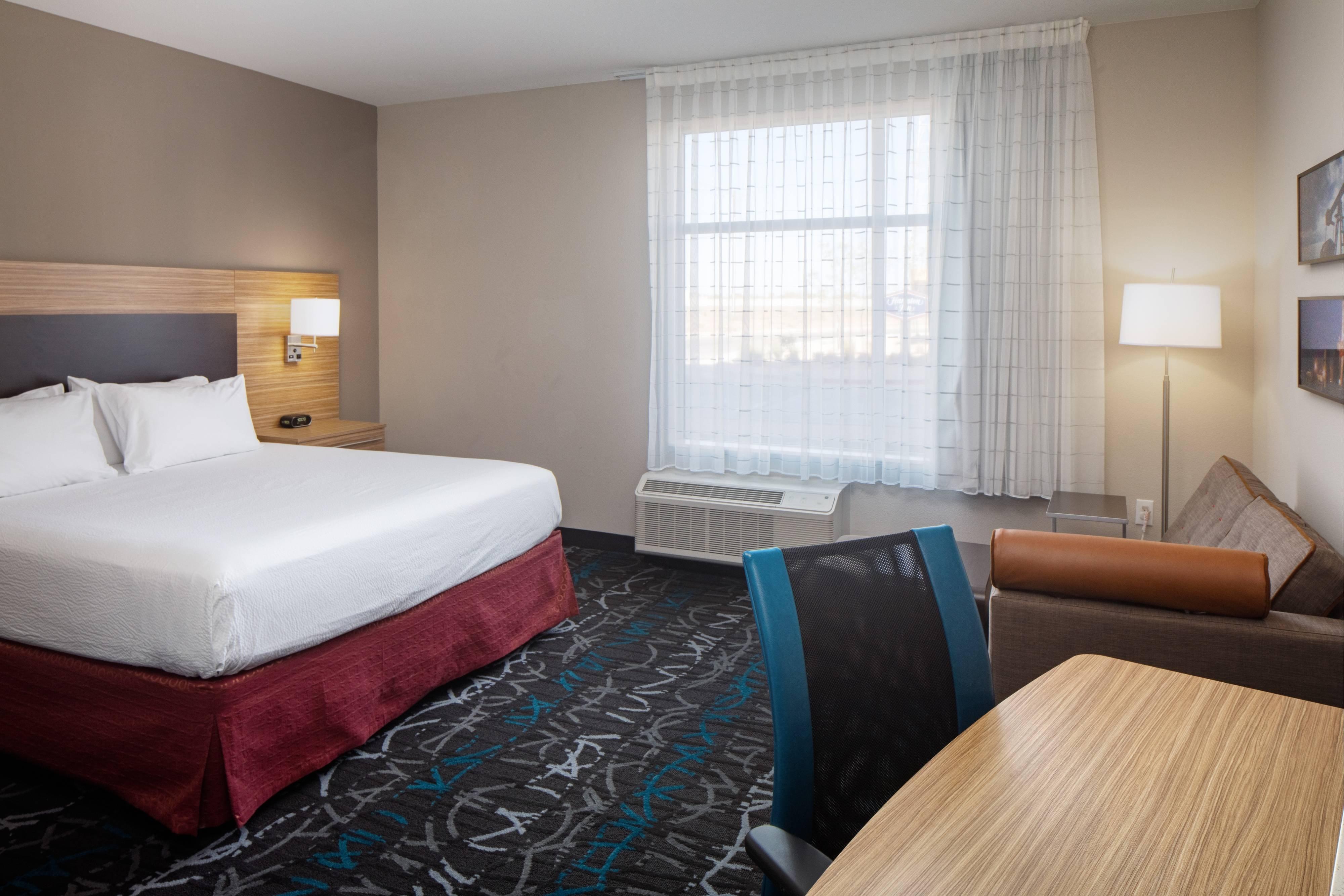 Holiday Inn Express & Suites Midland South I-20 By Ihg Esterno foto