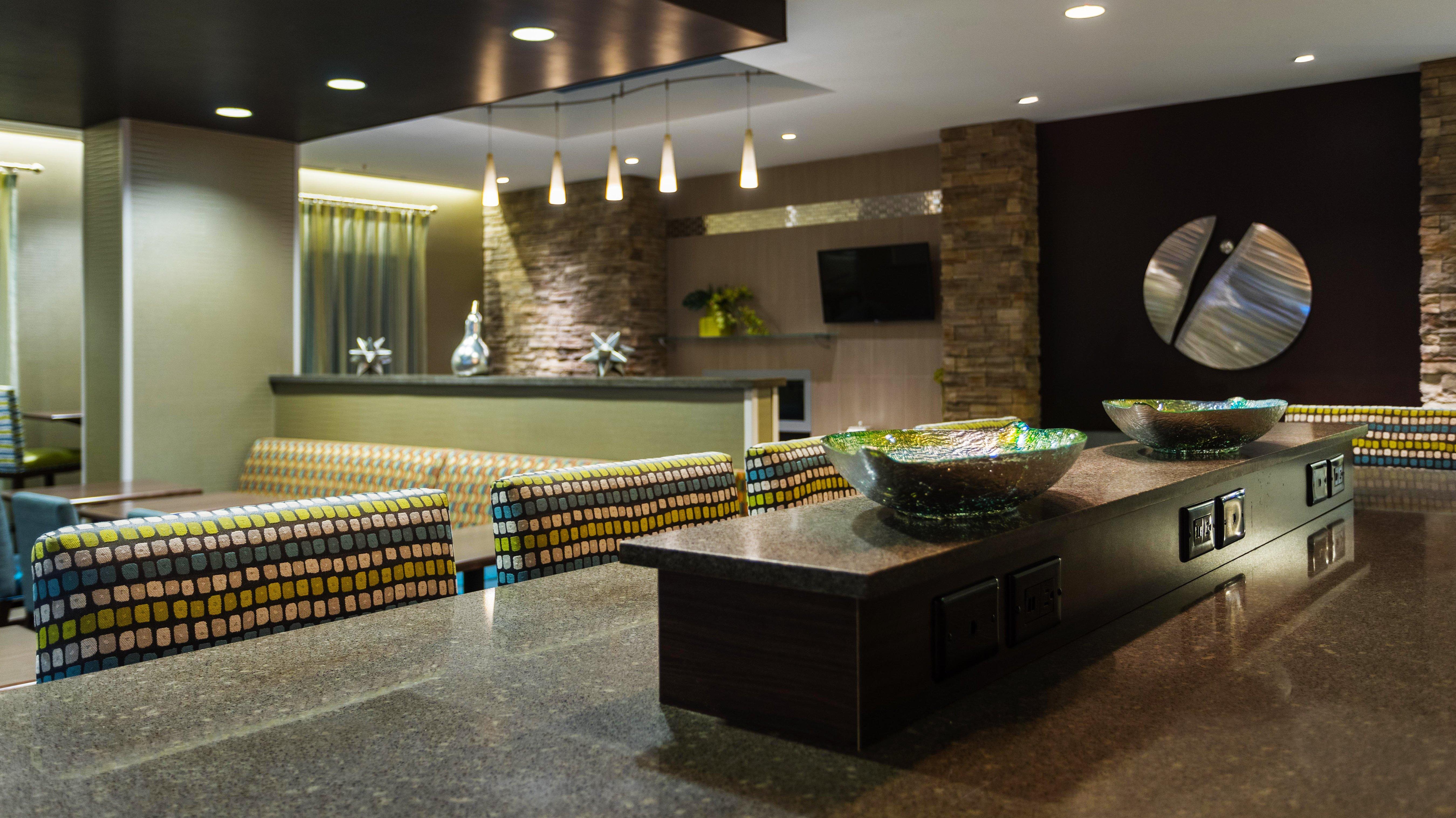 Holiday Inn Express & Suites Midland South I-20 By Ihg Esterno foto
