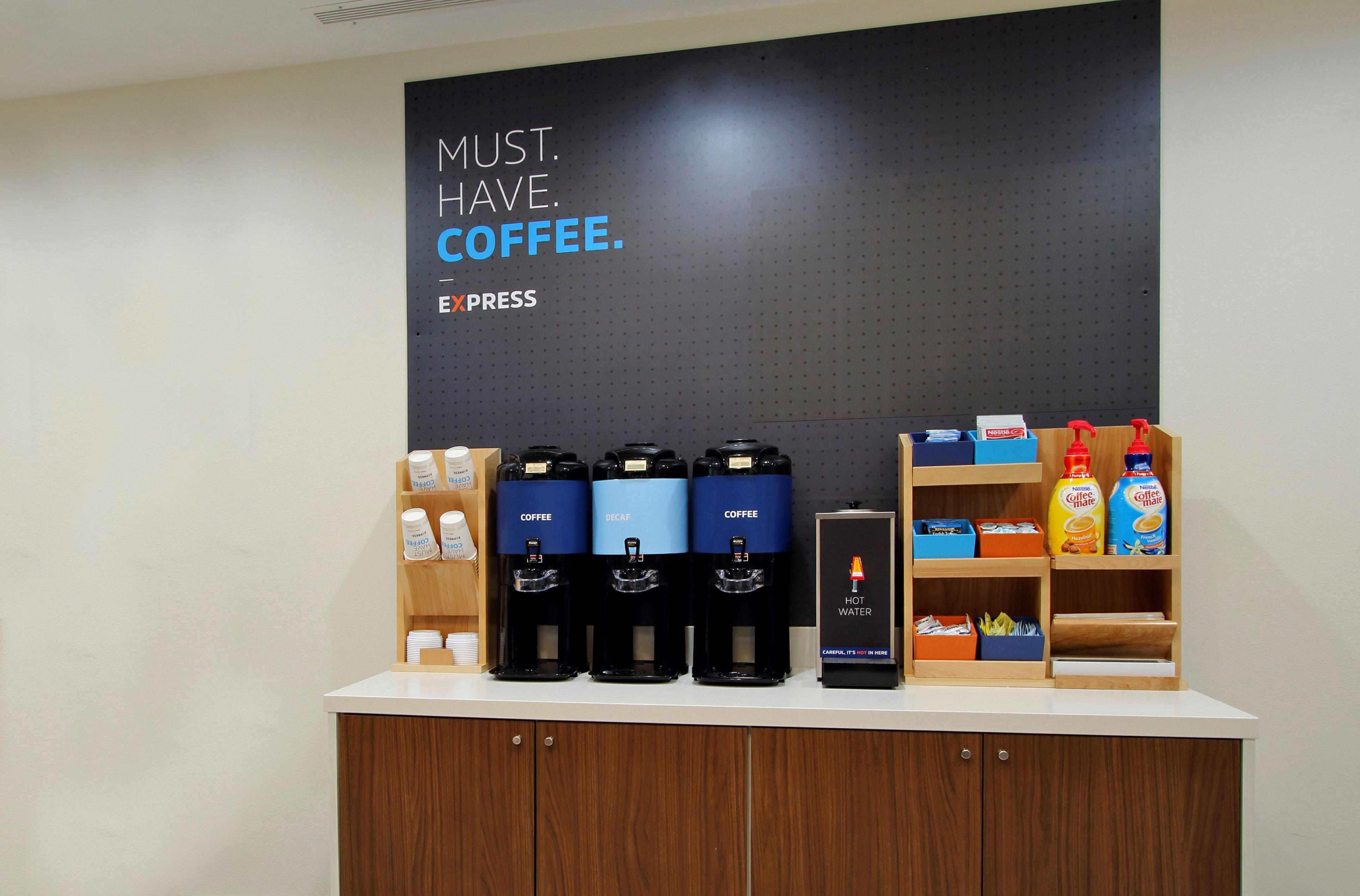 Holiday Inn Express & Suites Midland South I-20 By Ihg Esterno foto