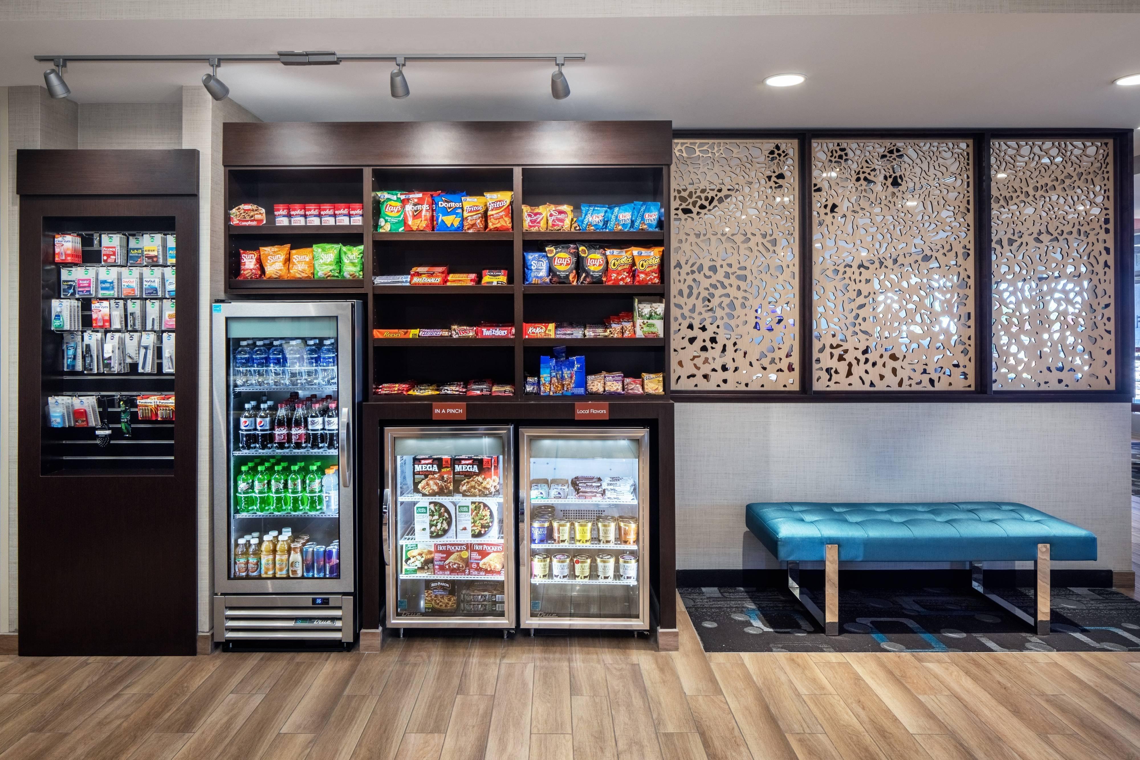 Holiday Inn Express & Suites Midland South I-20 By Ihg Esterno foto