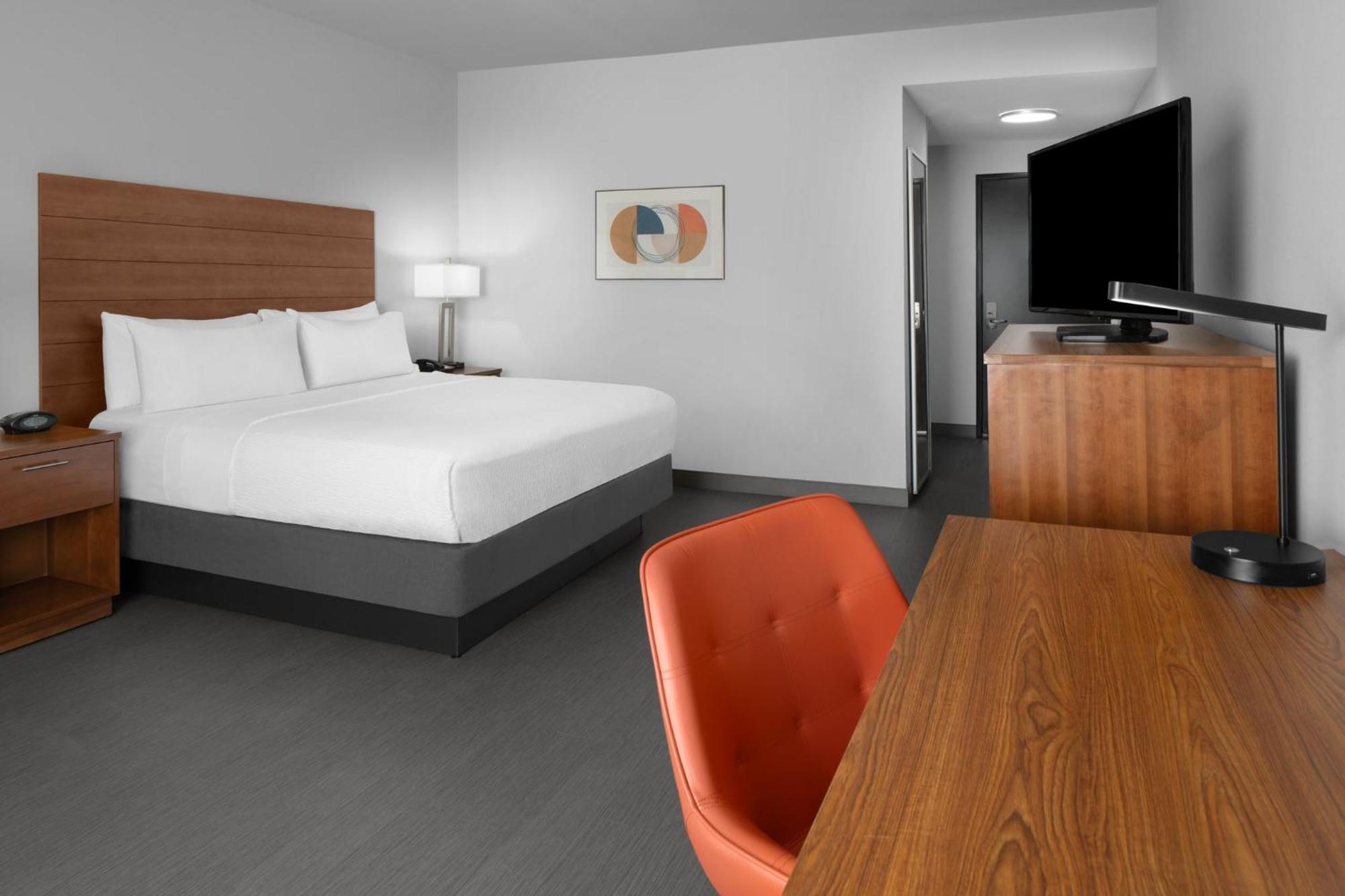 Holiday Inn Express & Suites Midland South I-20 By Ihg Esterno foto