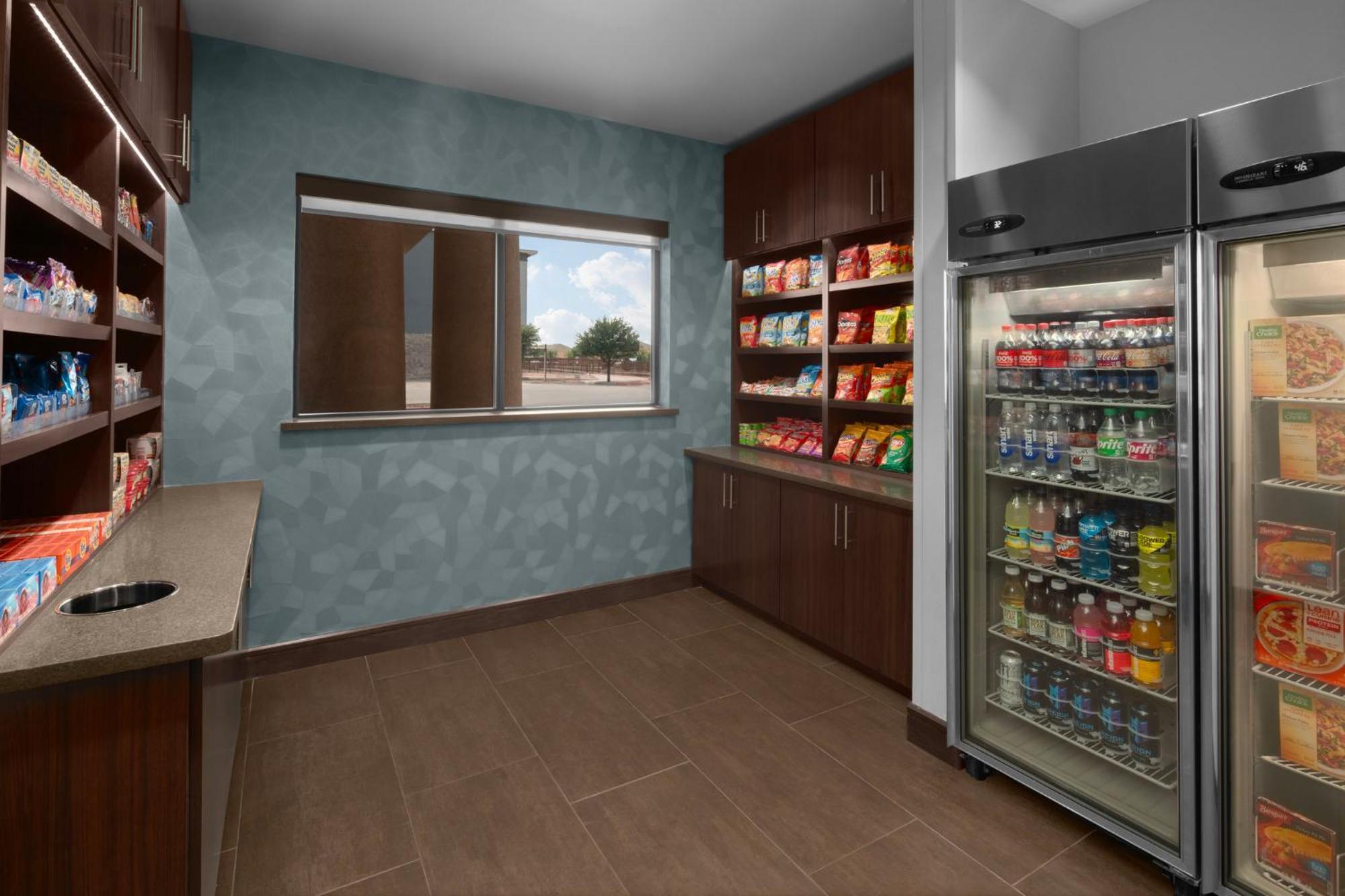 Holiday Inn Express & Suites Midland South I-20 By Ihg Esterno foto