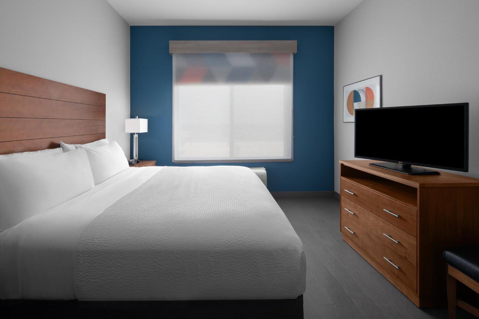 Holiday Inn Express & Suites Midland South I-20 By Ihg Esterno foto