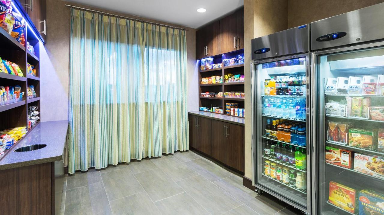 Holiday Inn Express & Suites Midland South I-20 By Ihg Esterno foto